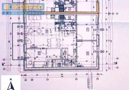 Plan mieszkania